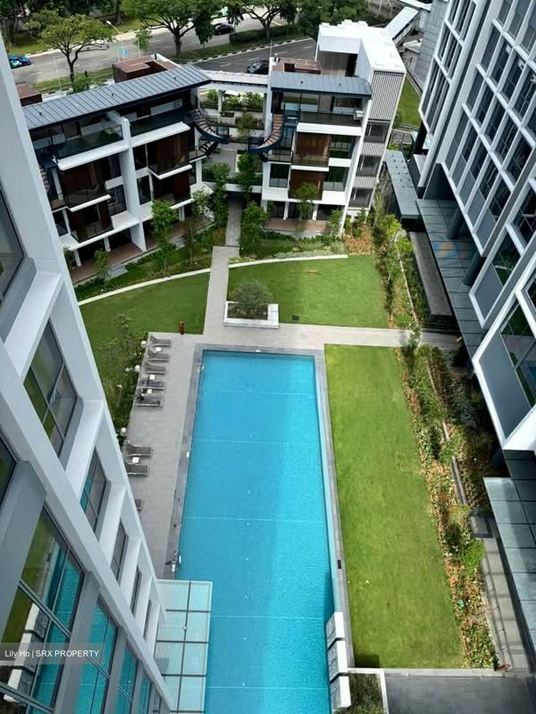 One Holland Village Residences (D10), Apartment #543054611